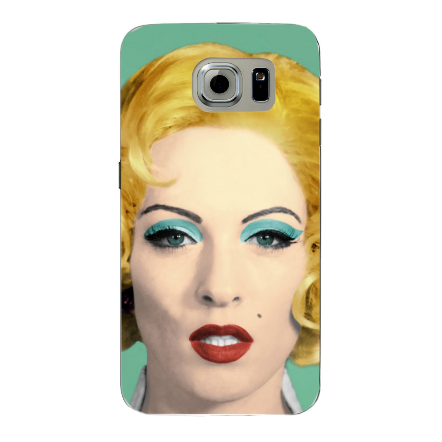 Pop Art Girl 4